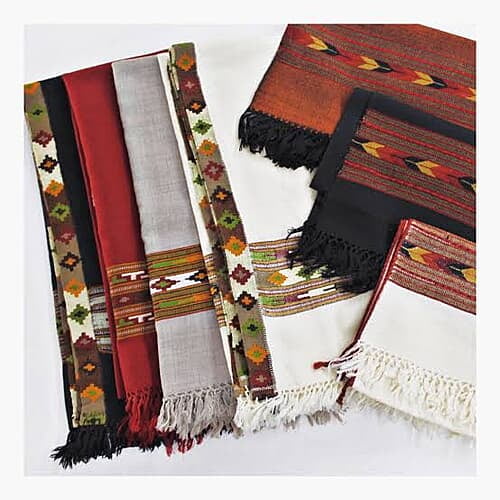 Handloom