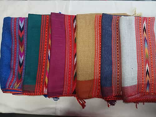 Kullu Stoles