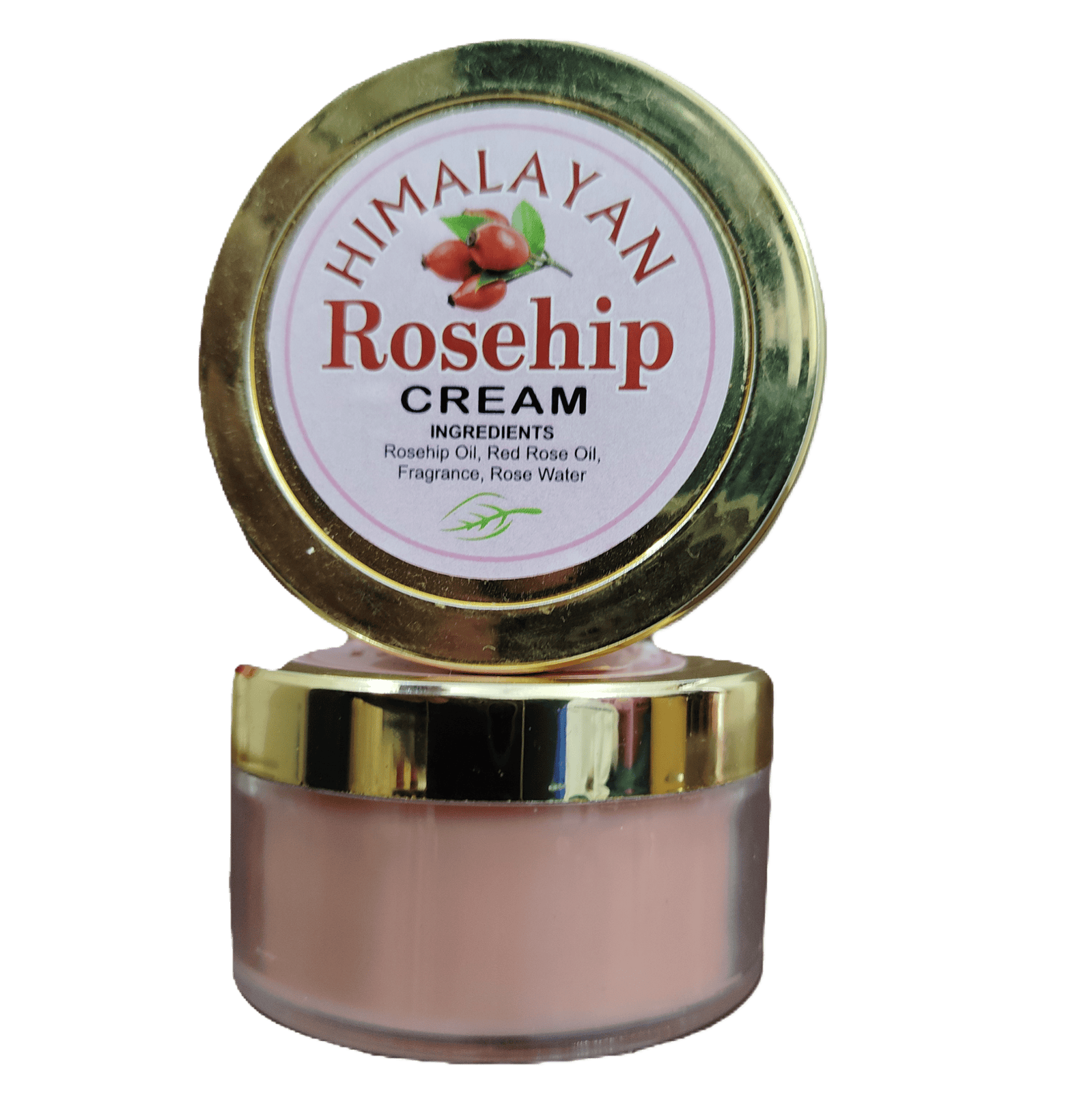 Himalayan Rosehip Cream