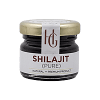 Pure Shilajit Pure Shilajit