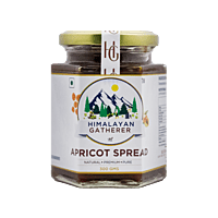 Apricot Spread Apricot Spread
