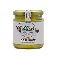 Himalayan Cow Desi Ghee Himalayan Cow Desi Ghee