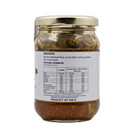 Fiddlehead Fern Pickle Fiddlehead Fern Pickle