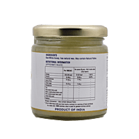 Winter White Honey Winter White Honey