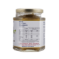 Apple Ginger Spread Apple Ginger Spread