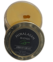 Apricot Cream Apricot Cream