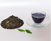 BLUE Butterfly Pea Flower Tea BLUE Butterfly Pea Flower Tea