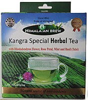 Kangra Special Herbal Tea Kangra Special Herbal Tea