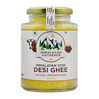Himalayan Cow Desi Ghee Himalayan Cow Desi Ghee