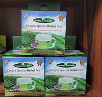 Kangra Special Herbal Tea Kangra Special Herbal Tea