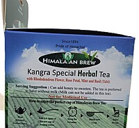 Kangra Special Herbal Tea Kangra Special Herbal Tea