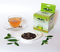 Kangra Special Tulsi Green Tea Kangra Special Tulsi Green Tea
