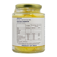 Himalayan Cow Desi Ghee Himalayan Cow Desi Ghee