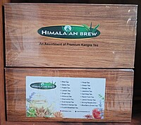 Special Gift Pack Himalayan Brew Teas Special Gift Pack Himalayan Brew Teas