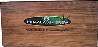 Special Gift Pack Himalayan Brew Teas Special Gift Pack Himalayan Brew Teas