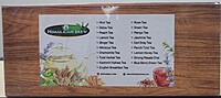 Special Gift Pack Himalayan Brew Teas Special Gift Pack Himalayan Brew Teas