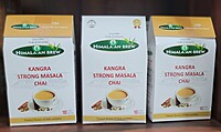 Strong Masala Chai Strong Masala Chai