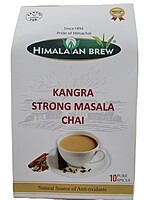 Strong Masala Chai Strong Masala Chai