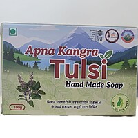 Tulsi Soap Tulsi Soap