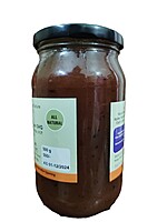 Apple Blue Barberry Spread Apple Blue Barberry Spread