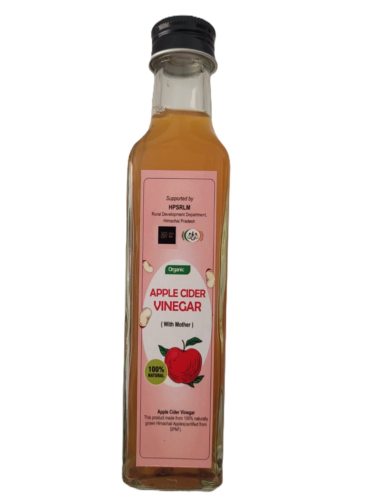 Himalayan Apple Cider Vinegar