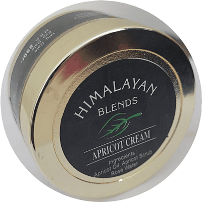 Apricot Cream