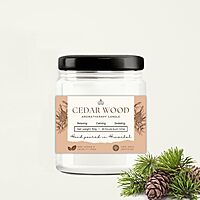 KANKSHI Aromatherapy Candles KANKSHI Aromatherapy Candles