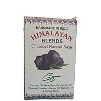 Charcoal Natural Soap Charcoal Natural Soap