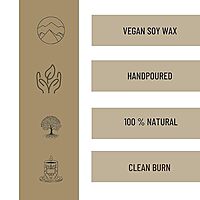 Kankshi Massage Candles Kankshi Massage Candles