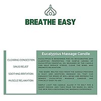 Kankshi Massage Candles Kankshi Massage Candles