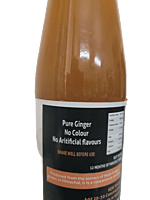 Ginger Squash Ginger Squash