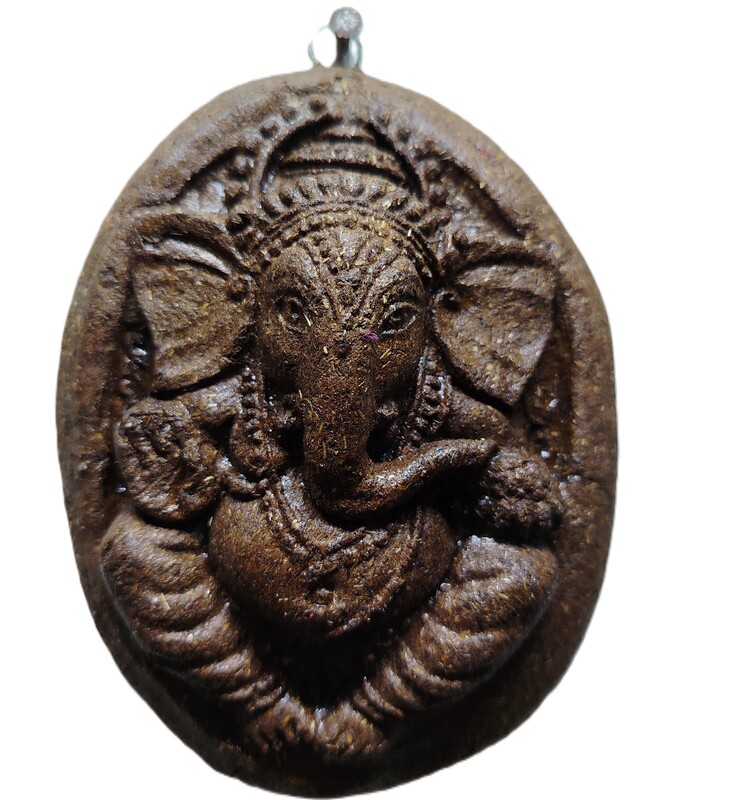 Eco friendly Ganesha Wall Hanging Eco friendly Ganesha Wall Hanging