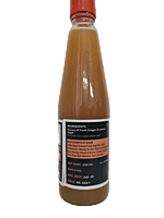 Ginger Squash Ginger Squash
