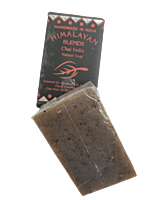 Chai India Natural Soap Chai India Natural Soap