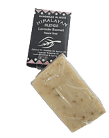 Lavender Basmati Natural Soap Lavender Basmati Natural Soap