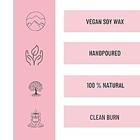 Kankshi Massage Candles Kankshi Massage Candles