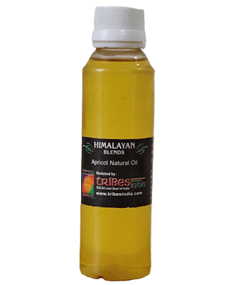 Apricot Oil