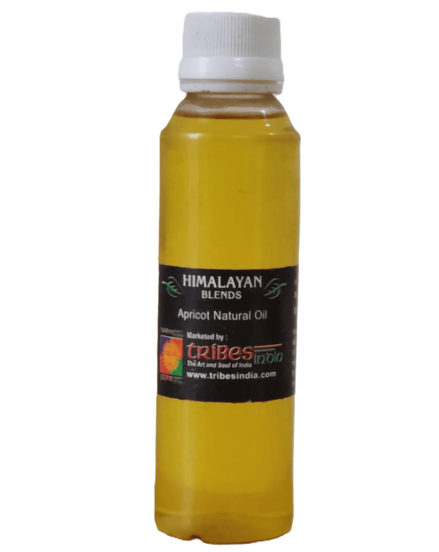 Apricot Oil Apricot Oil