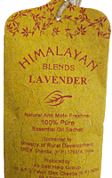 Lavender Anti Moth Freshener Lavender Anti Moth Freshener