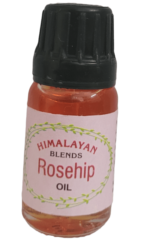 Rosehip Oil Rosehip Oil