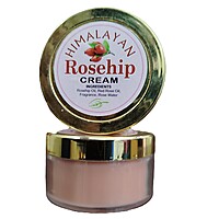 Himalayan Rosehip Cream Himalayan Rosehip Cream