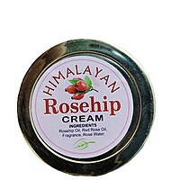 Himalayan Rosehip Cream Himalayan Rosehip Cream