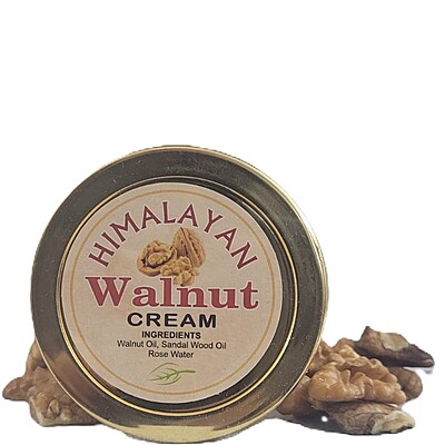 Himalayan Walnut Cream