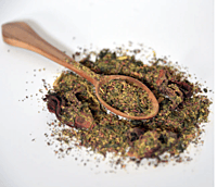 Hibiscus Green Tea Hibiscus Green Tea