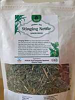 Stinging Nettle Lemon Grass Herbal Tea Stinging Nettle Lemon Grass Herbal Tea