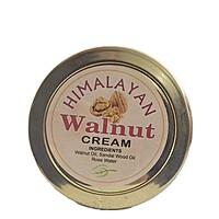 Himalayan Walnut Cream Himalayan Walnut Cream