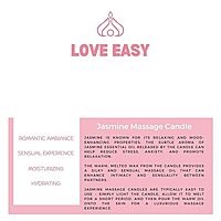 Kankshi Massage Candles Kankshi Massage Candles