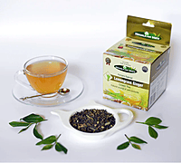 Kangra Special Lemongrass Ginger Green Tea Kangra Special Lemongrass Ginger Green Tea