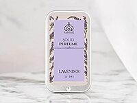 Kankshi Unisex Solid Perfume Kankshi Unisex Solid Perfume