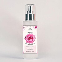 Kankshi organic 100% Natural Rose water Kankshi organic 100% Natural Rose water